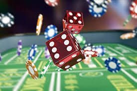 Game tembak ikan yang menarik dan menghibur untuk pengguna dewata88